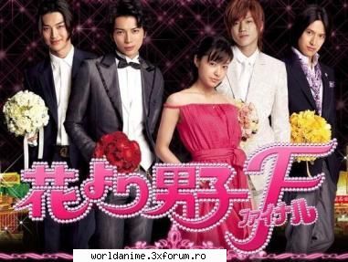*~*Boys Over Flowers*~* - Kagome - Filme*Seriale Japoneze/Coreene