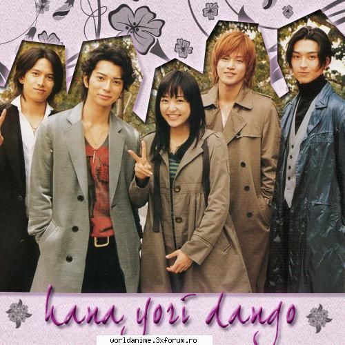 *~*Boys Over Flowers*~* - Kagome - Filme*Seriale Japoneze/Coreene