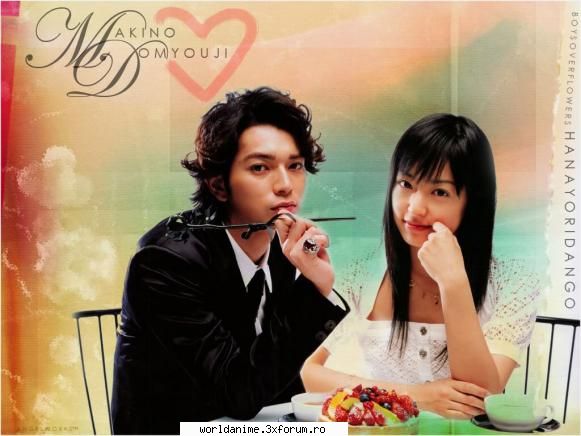 *~*Boys Over Flowers*~* - Kagome - Filme*Seriale Japoneze/Coreene
