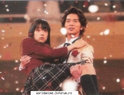 *~*Boys Over Flowers*~* - Kagome - Filme*Seriale Japoneze/Coreene