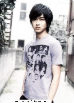 *~*Boys Over Flowers*~* - Shota Matsuda , si el e - Filme*Seriale Japoneze/Coreene