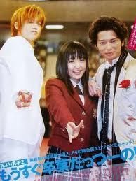 *~*Boys Over Flowers*~* - Kagome - Filme*Seriale Japoneze/Coreene