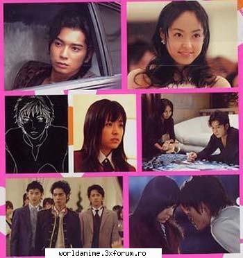 *~*Boys Over Flowers*~* - Kagome - Filme*Seriale Japoneze/Coreene