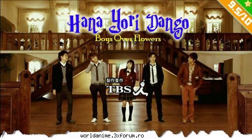 *~*Boys Over Flowers*~* - Kagome - Filme*Seriale Japoneze/Coreene