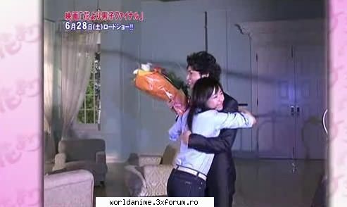 *~*Boys Over Flowers*~* - Kagome - Filme*Seriale Japoneze/Coreene