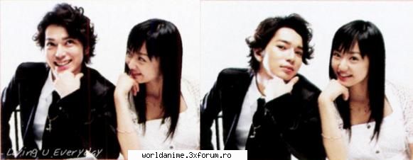 *~*Boys Over Flowers*~* - Kagome - Filme*Seriale Japoneze/Coreene