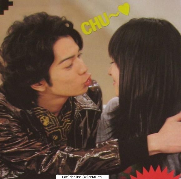 *~*Boys Over Flowers*~* - Kagome - Filme*Seriale Japoneze/Coreene