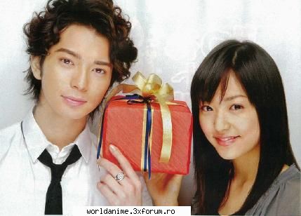*~*Boys Over Flowers*~* - Kagome - Filme*Seriale Japoneze/Coreene