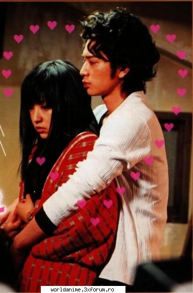 *~*Boys Over Flowers*~* - Kagome - Filme*Seriale Japoneze/Coreene