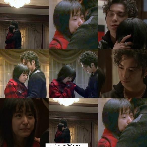 *~*Boys Over Flowers*~* - Kagome - Filme*Seriale Japoneze/Coreene