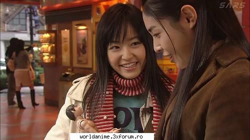 *~*Boys Over Flowers*~* - Dar ai fost foarte darnica cu imaginile, Mao ^_^ - Filme*Seriale Japoneze/Coreene