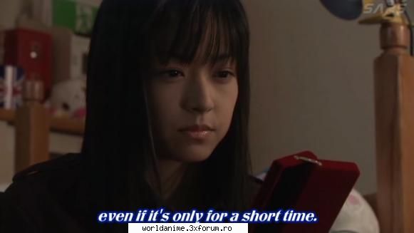 *~*Boys Over Flowers*~* - De acord cu tine, Mao-chan! - Filme*Seriale Japoneze/Coreene