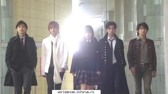 *~*Boys Over Flowers*~* - Kagome - Filme*Seriale Japoneze/Coreene