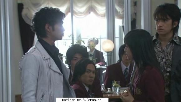 *~*Boys Over Flowers*~* - Kagome - Filme*Seriale Japoneze/Coreene