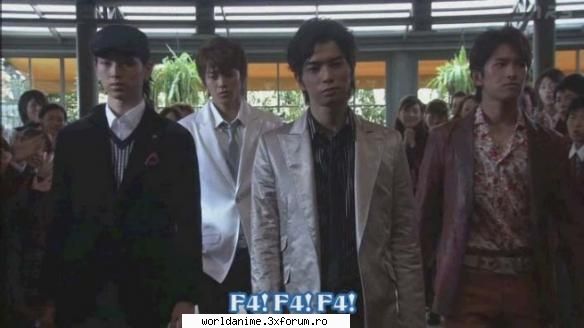 *~*Boys Over Flowers*~* - Kagome - Filme*Seriale Japoneze/Coreene