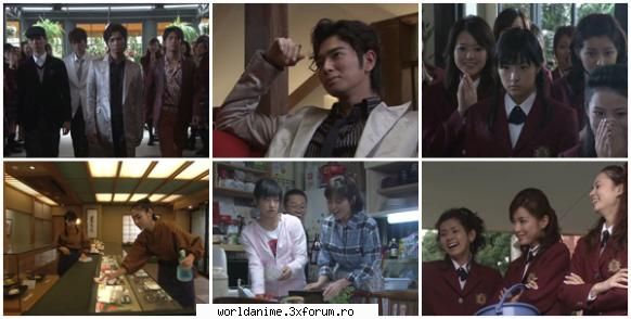 *~*Boys Over Flowers*~* - Kagome - Filme*Seriale Japoneze/Coreene