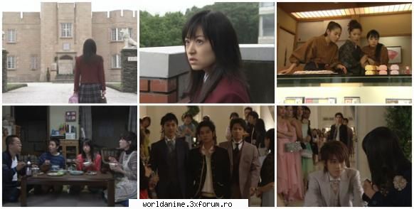 *~*Boys Over Flowers*~* - Kagome - Filme*Seriale Japoneze/Coreene