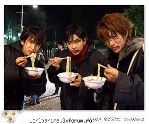 *~*Boys Over Flowers*~* - Kagome - Filme*Seriale Japoneze/Coreene