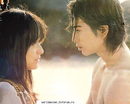 *~*Boys Over Flowers*~* - Kagome - Filme*Seriale Japoneze/Coreene