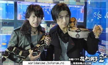 *~*Boys Over Flowers*~* - Kagome - Filme*Seriale Japoneze/Coreene