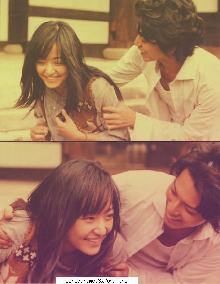 *~*Boys Over Flowers*~* - Frumoase poze , dar sunt din varianta coreena - Filme*Seriale Japoneze/Coreene
