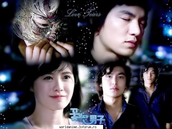 Boys Over Flowers Coreea - Anna_Ryuzaki - Filme*Seriale Japoneze/Coreene