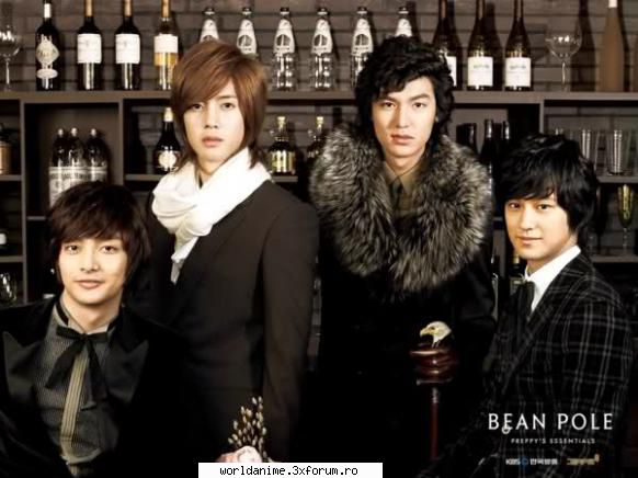 Boys Over Flowers Coreea - Anna_Ryuzaki - Filme*Seriale Japoneze/Coreene