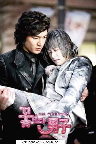 Boys Over Flowers Coreea - Anna_Ryuzaki - Filme*Seriale Japoneze/Coreene