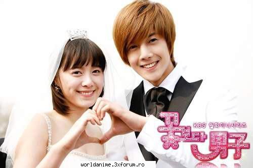 Boys Over Flowers Coreea - Anna_Ryuzaki - Filme*Seriale Japoneze/Coreene