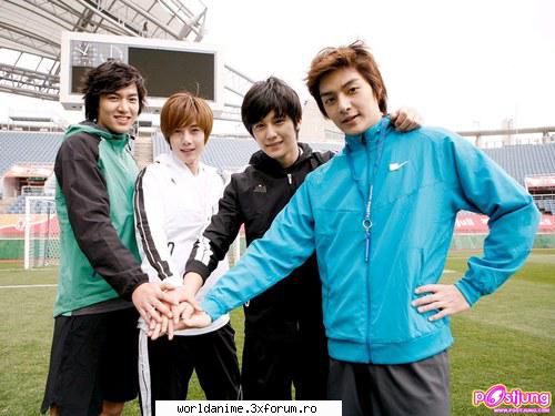 Boys Over Flowers Coreea - Anna_Ryuzaki - Filme*Seriale Japoneze/Coreene