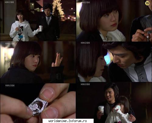 Boys Over Flowers Coreea - ♥ Celebrul medalion ♥ - Filme*Seriale Japoneze/Coreene