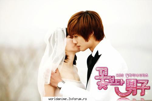 Boys Over Flowers Coreea - Anna_Ryuzaki - Filme*Seriale Japoneze/Coreene