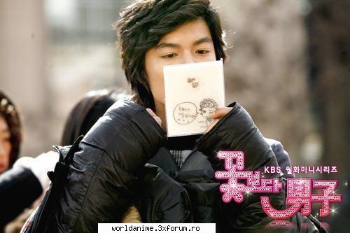 Boys Over Flowers Coreea - Anna_Ryuzaki - Filme*Seriale Japoneze/Coreene