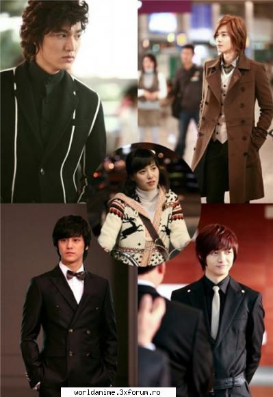 Boys Over Flowers Coreea - Anna_Ryuzaki - Filme*Seriale Japoneze/Coreene