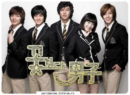 Boys Over Flowers Coreea - Anna_Ryuzaki - Filme*Seriale Japoneze/Coreene