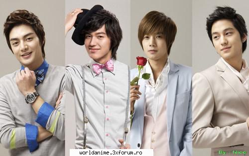 Boys Over Flowers Coreea - Anna_Ryuzaki - Filme*Seriale Japoneze/Coreene