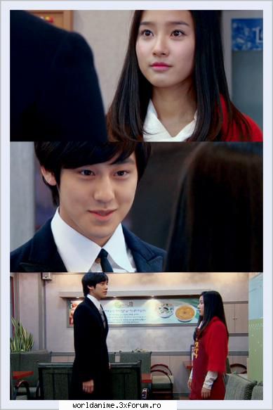 Boys Over Flowers Coreea - Anna_Ryuzaki - Filme*Seriale Japoneze/Coreene