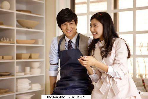 Boys Over Flowers Coreea - Anna_Ryuzaki - Filme*Seriale Japoneze/Coreene