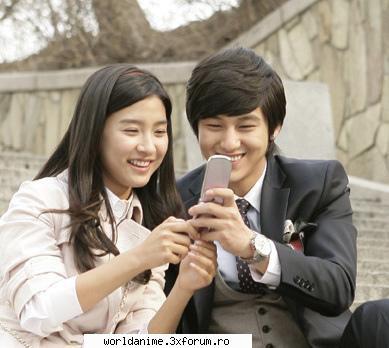 Boys Over Flowers Coreea - Anna_Ryuzaki - Filme*Seriale Japoneze/Coreene