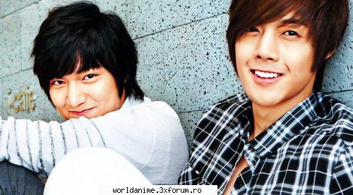 Boys Over Flowers Coreea - Anna_Ryuzaki - Filme*Seriale Japoneze/Coreene