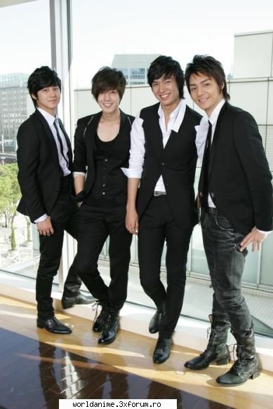 Boys Over Flowers Coreea - Anna_Ryuzaki - Filme*Seriale Japoneze/Coreene