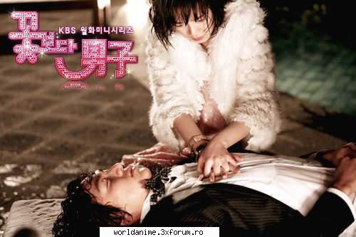 Boys Over Flowers Coreea - Anna_Ryuzaki - Filme*Seriale Japoneze/Coreene