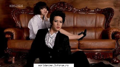 Boys Over Flowers Coreea - Anna_Ryuzaki - Filme*Seriale Japoneze/Coreene