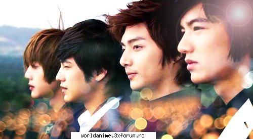 Boys Over Flowers Coreea - Anna_Ryuzaki - Filme*Seriale Japoneze/Coreene