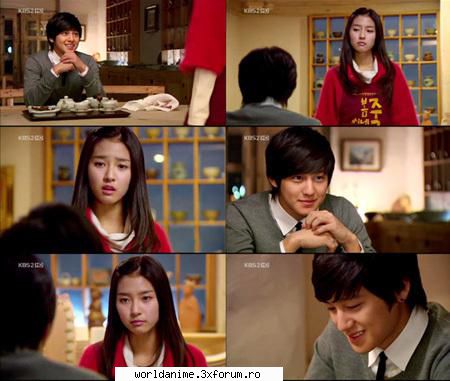 Boys Over Flowers Coreea - Anna_Ryuzaki - Filme*Seriale Japoneze/Coreene