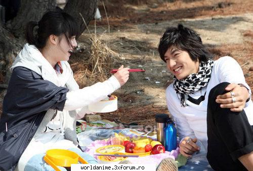 Boys Over Flowers Coreea - Anna_Ryuzaki - Filme*Seriale Japoneze/Coreene