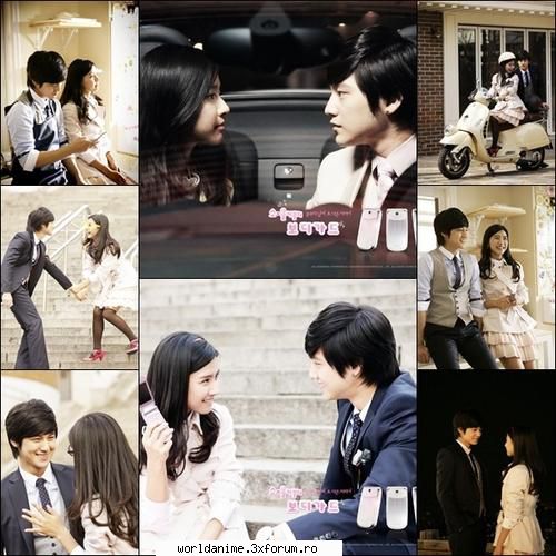 Boys Over Flowers Coreea - Anna_Ryuzaki - Filme*Seriale Japoneze/Coreene