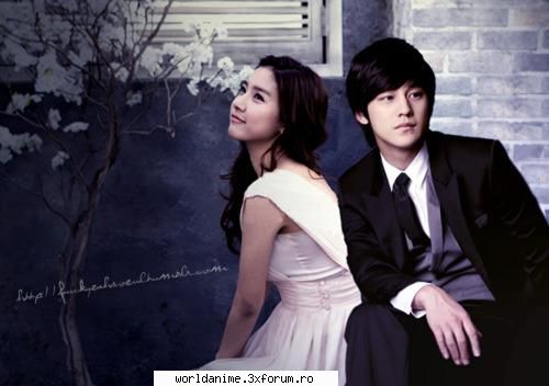 Boys Over Flowers Coreea - Anna_Ryuzaki - Filme*Seriale Japoneze/Coreene
