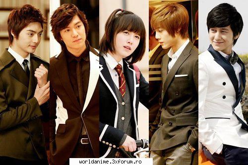 Boys Over Flowers Coreea - Anna_Ryuzaki - Filme*Seriale Japoneze/Coreene