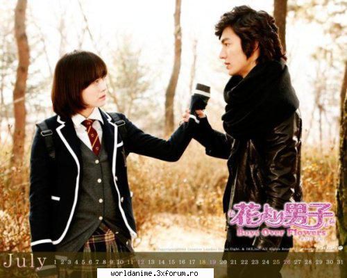 Boys Over Flowers Coreea - Anna_Ryuzaki - Filme*Seriale Japoneze/Coreene